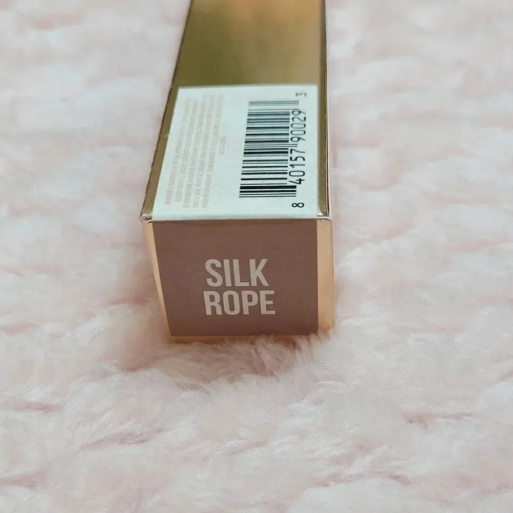 NIB Jeffree Star The Gloss Silk Rope